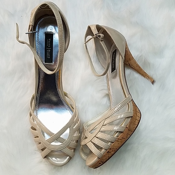 Heels - Picture 1 of 5